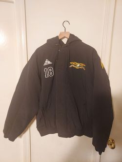 SUPREME/ANTIHERO "Stadium Jacket" F/W25
