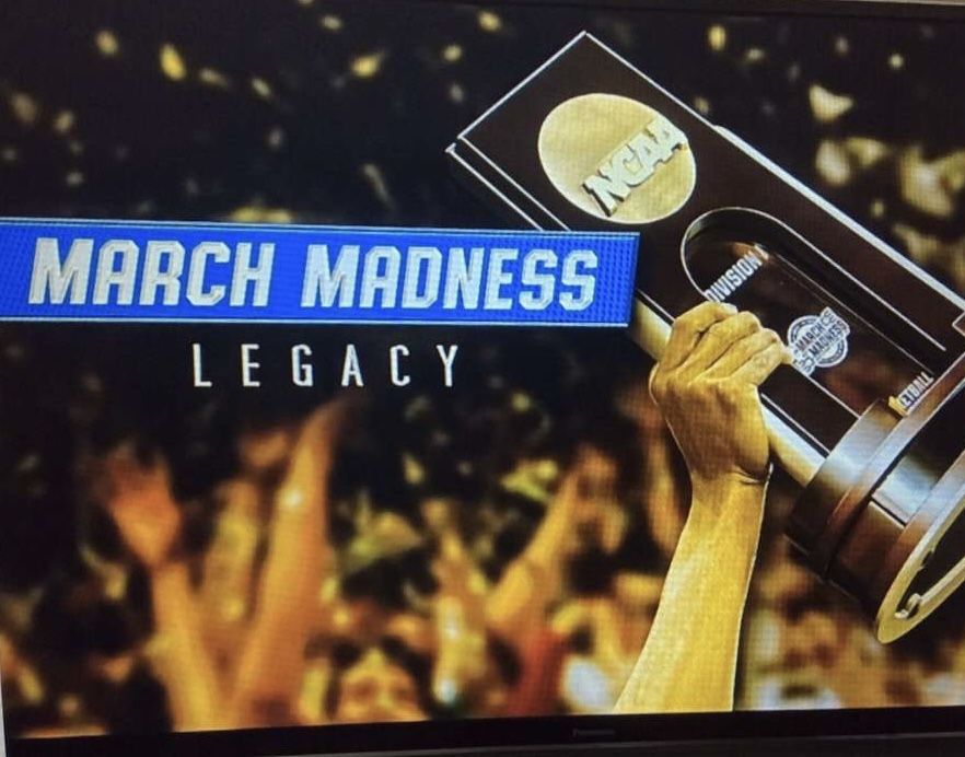 NCAA Basketball 10 Revamped (March Madness Legacy) For PlayStation 3