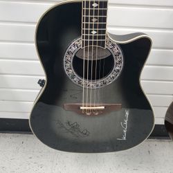 Guitar
