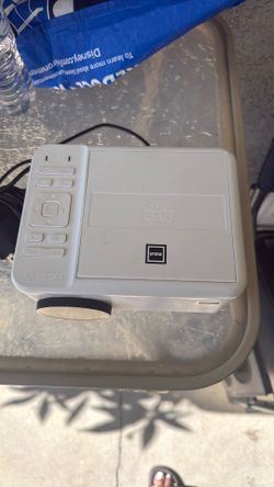 Projector