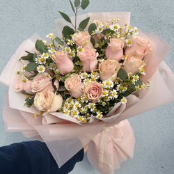 Flower Bouquet