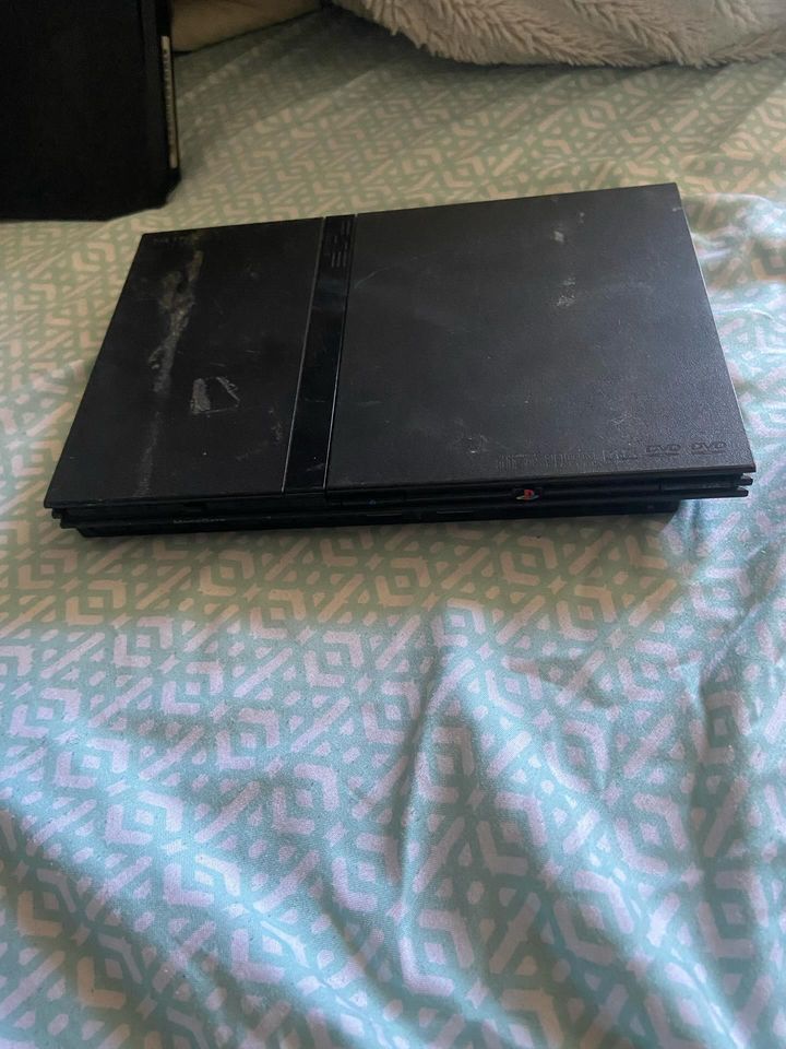 mini PS2