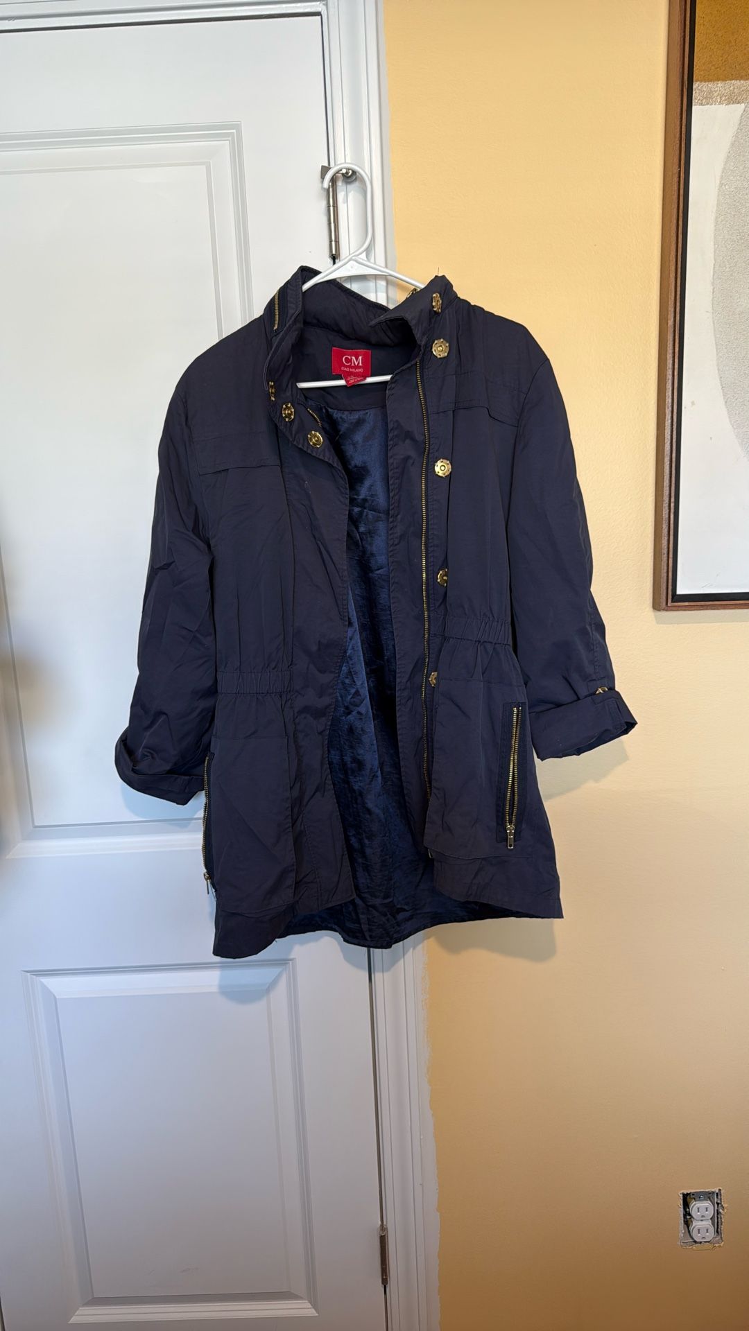 Women’s jacket