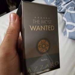 Azzaro The Most Wanted Eau De Parfum Spray 100ml
