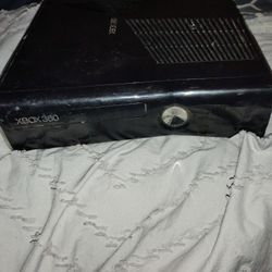 Xbox 360 256gb 