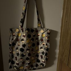 Tote