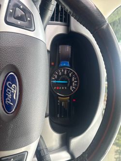 2014 Ford Edge