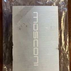 Mosconi Car Audio