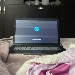 HP ENVY m7 Notebook