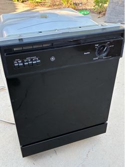 Dishwasher