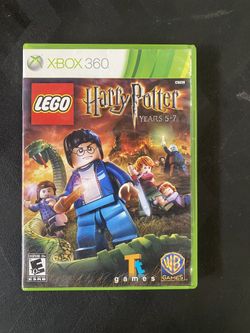 Harry Potter Lego