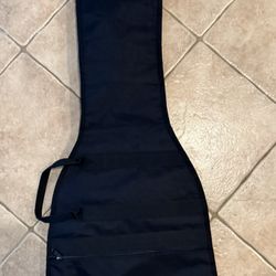 Fender Electric Guitar Bag