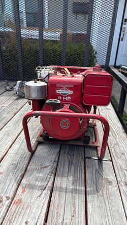 Gas welder