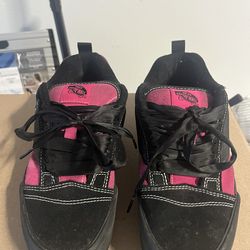 Vintage Y2K Vans "Bread" Sneakers