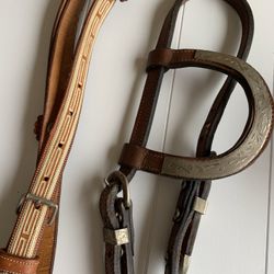 Horse Bridle