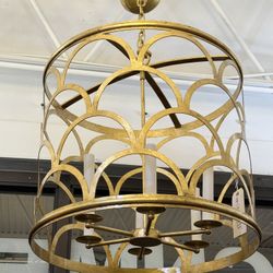 Visual Comfort Chandelier - 50% OFF OFFER!!!