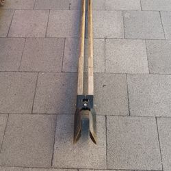 Seymour Post Hole Digger Tool 