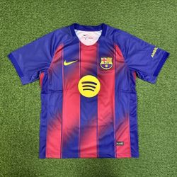 Barcelona Jersey 