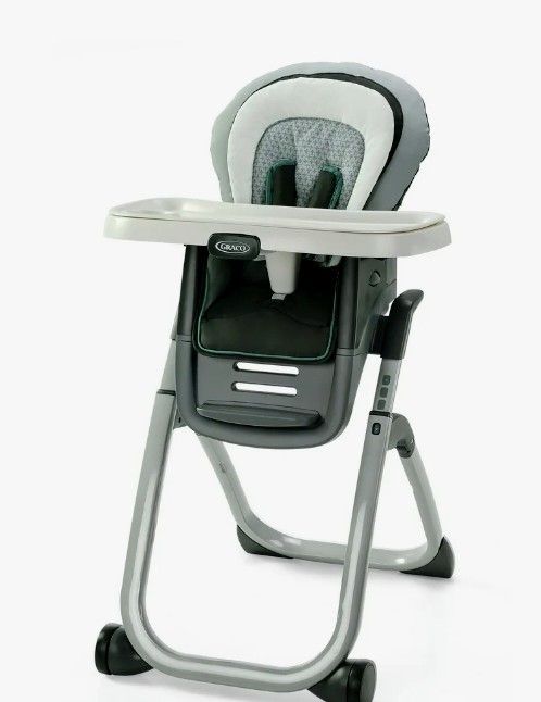 DLX6in1 High Chair Graco Duo Dinner