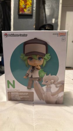 Nendroroid Figure N , GoodSmile Company