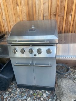 Char-broil grill