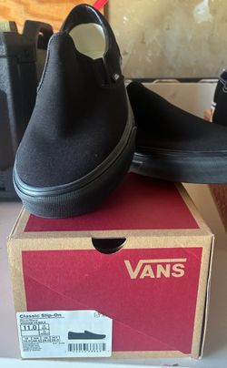 💥💥BRAND NEW VANS💥💥
