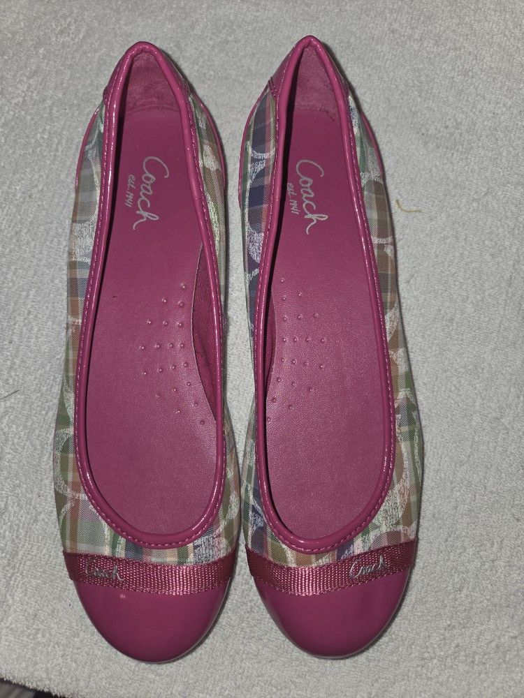 Woman's Flats