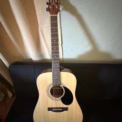 Jasmine Guitar