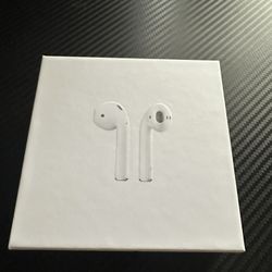 AirPods 2nd Gen