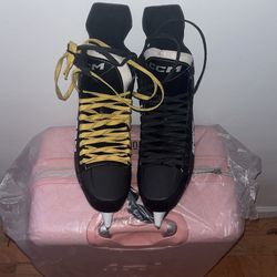 CCM Hockey Skates  Size 11
