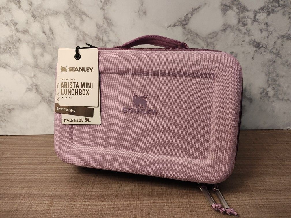 Brand NEW!!! π± STANLEY-The All Day - Arista mini LunchBox (((PENDING PICK UP TODAY)))