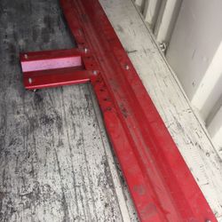 Harley street bike motorcycle dolly garage roller dolly