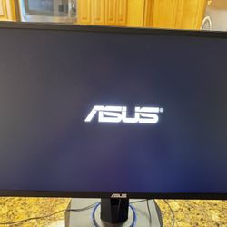 Asus vg245