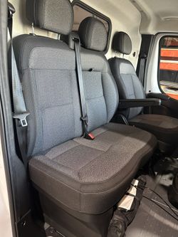 Asiento Do le Ram Promaster 