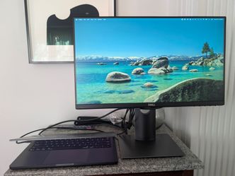 Dell Monitor