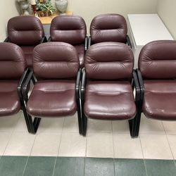 Hon Office Chairs