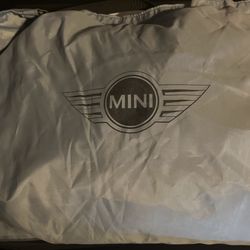Mini Cooper Car Cover 2008 Coupe 