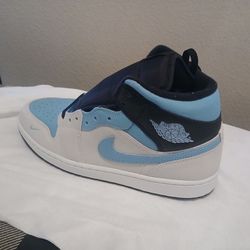 Mid Jordan's Size 11 and 11 1/2