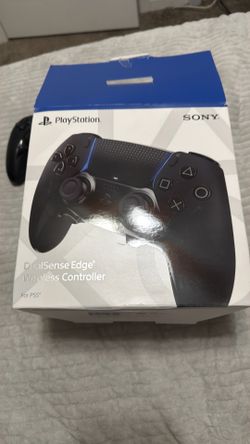 Ps5 dual sense edge