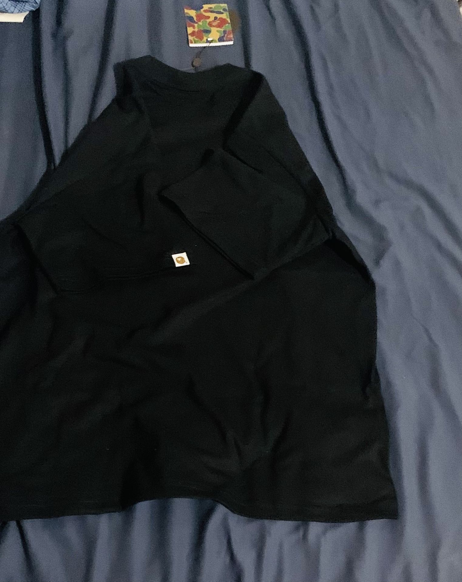 Camo Bape, Medium Sized T-shirt