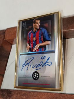Rivaldo 10