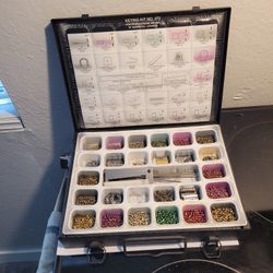 Kwikset Pro Keying Kit