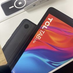 TCL Tab Lite 