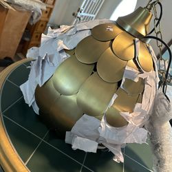 Pendant Ceiling Lamp