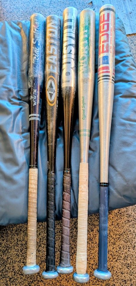 Softball Bats
