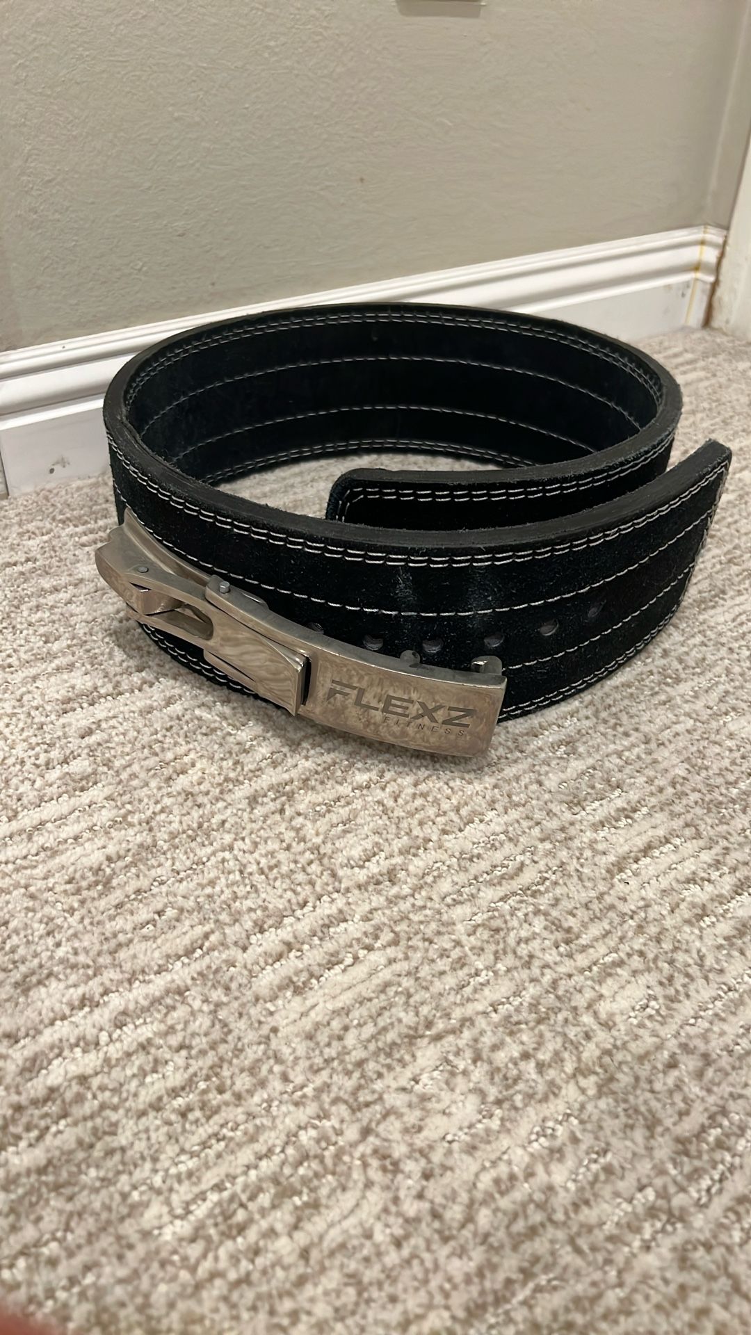 Lifting Belt