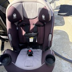 Car seats