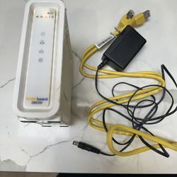 Arris SB8200 Modem 