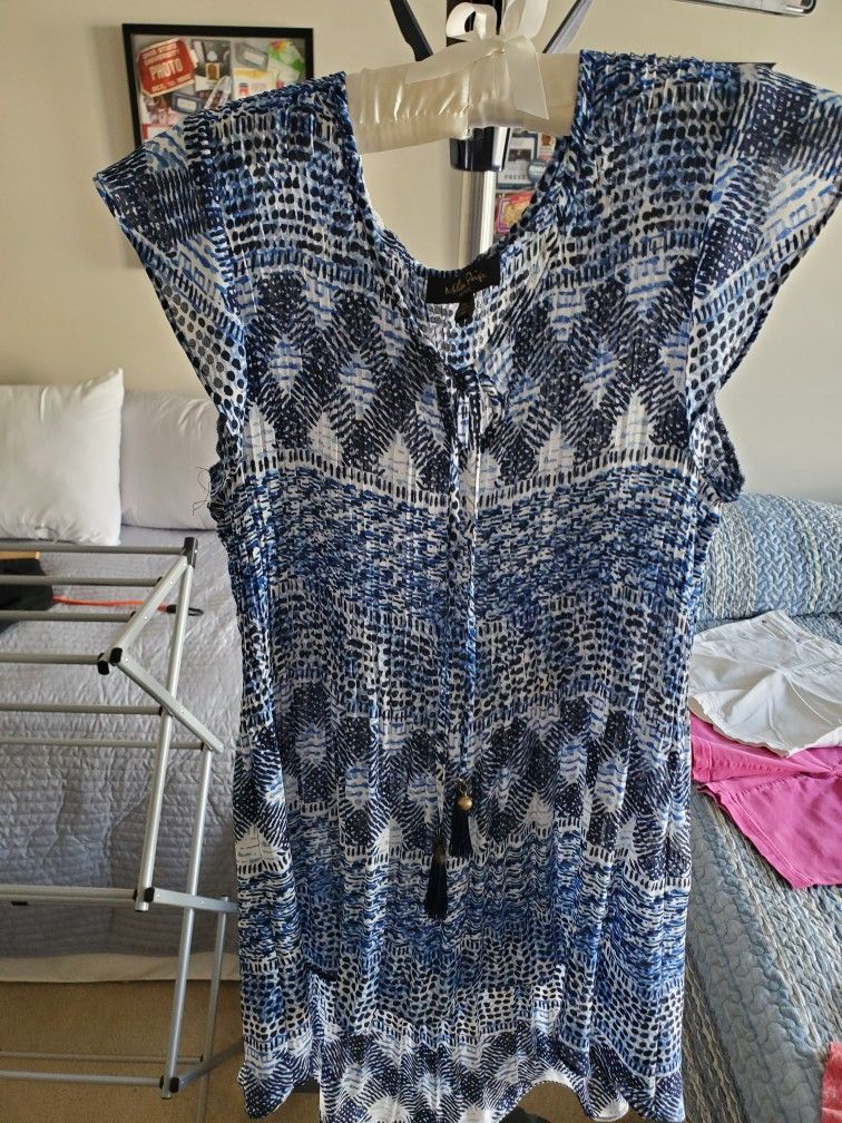 Ladies Top