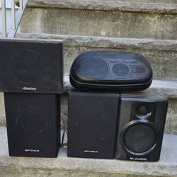 Speakers